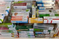 В 89 аптеках прошли проверки на наличие жизненно необходимых лекарств и антивирусных препаратов.