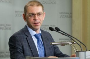 Сергей Пашинский