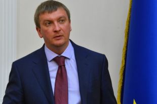Павел Петренко