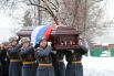 Главу фонда «Справедливая помощь» было решено похоронить на Новодевичьем кладбище.