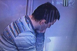 Подполковник получил восемь лет тюрьмы