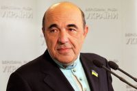 Вадим Рабинович