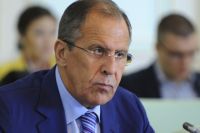 Сергей Лавров