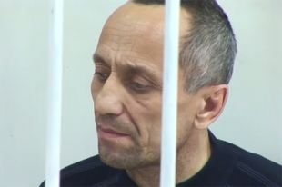 Попков признался: на его совести около 80 загубленных душ.