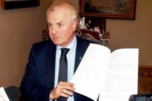 Роберт Хома