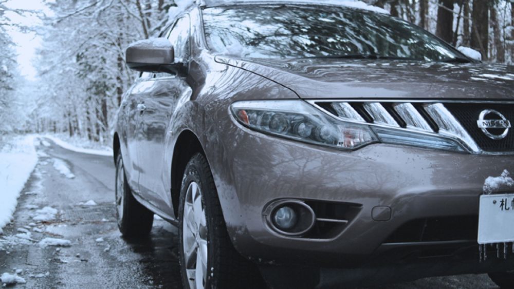 Nissan Murano