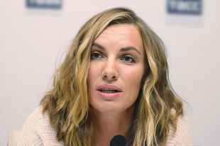 Светлана Кузнецова.