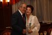 Супруги Шаймиевы в 2016 году отметили 55-летие совместной жизни.