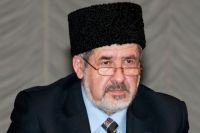 Рефат Чубаров