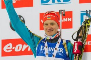 Сергей Семенов
