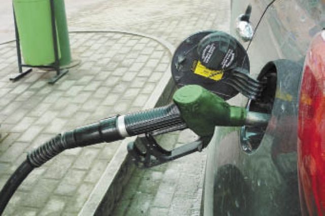 Стоимость бензина будет теперь расти постоянно.