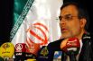 Иранскую делегацию на переговорах возглавляет заместитель министра иностранных дел Хосейн Джабери Ансари. 