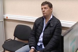 Роман Сущенко