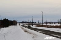 В ДТП на трассе погибли супруги