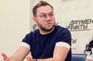 Андре Тан