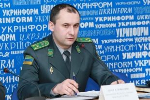Олег Слободян