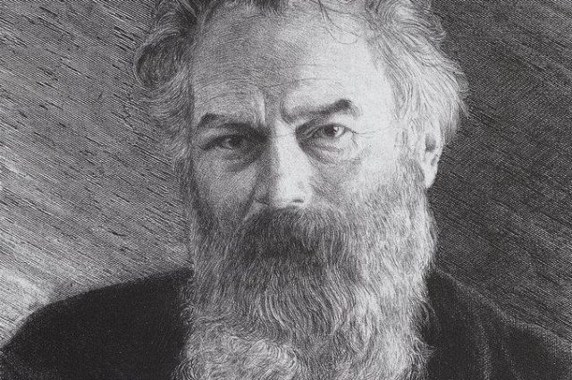 Иван шишкин фото художника Певец русского леса". Лучшие полотна Ивана Шишкина Аргументы и Факты