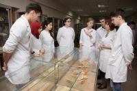 В любом институте или университете Иркутска можно встретить иностранную молодёжь.