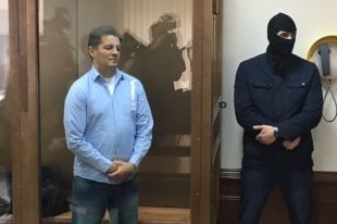 Роман Сущенко