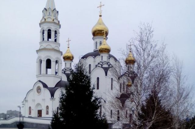 История Иверского монастыря в Ростове началась в 1903 году.