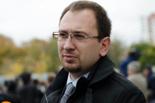 Николай Полозов