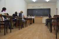 В кузбасских вузах учится 53,7 тыс. студентов. 