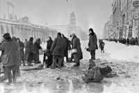 Блокада Ленинграда – одна из самых трагических страниц истории Великой Отечественной войны.