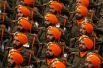 Индийские солдаты на параде в Нью-Дели.