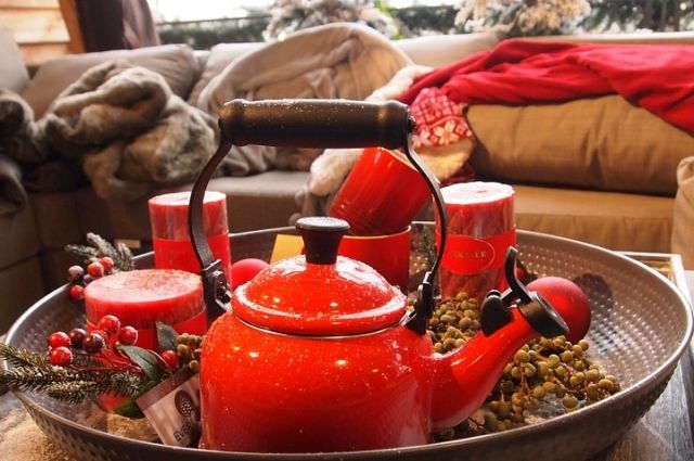 Фестиваль стал уникальной возможностью для ростовчан погрузиться в мир чая и его секретов.