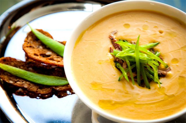 Куриный суп для грудничка - фото рецепт | ДЕТСКИЕ РЕЦЕПТЫ, БЛЮДА