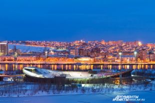 Подешевели все типы квартир.
