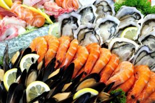 Пластик попадает в морепродукты вместе с водой из-за загрязнения мирового океана