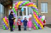 Открытие нового корпуса муниципального автономного дошкольного образовательного учреждения центра развития ребенка - детского сада №1 «Глория» города Новошахтинска на 120 мест.