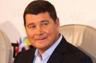 Александр Онищенко