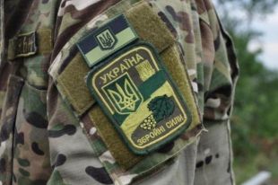 На Донбассе погибло трое украинских военнослужащих