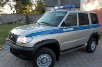 В Калининграде неизвестный водитель сбил ребенка, довез его до дома и уехал.