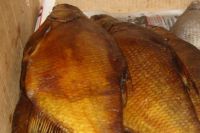 В 2017 году на Дону могут запретить вылов некоторых видов рыбы.