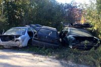 В Гурьевске подросток увез сломавшееся авто на эвакуаторе и продал его.