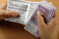 Долг Киева за тепло превысил 3,8 млрд гривен