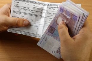 Долг Киева за тепло превысил 3,8 млрд гривен