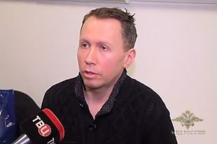 Алексей Коняев.