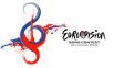 Концепция конкурса Евровидение 2008 — слияние двух рек Дуная и Савы, «Слияние звука». Реки сливаются в виде скрипичного ключа, который стал символом Евровидения этого года.