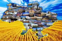 Украина