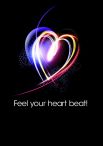 Темой 2011 года стали разноцветные лучи, а эмблемой — сердце из лучей. Девиз конкурса: «Почувствуй биение своего сердца!» (Feel Your Heart Beat!)