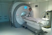С 1 февраля в БСМП Калининграда заработает  компьютерный томограф.