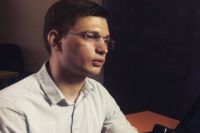 У Виталия Сизова была аккредитация МИД Беларуси