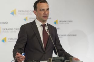 Егор Соболев