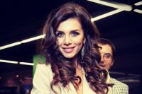 Анна Седокова