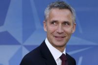 Йенс Столтенберг