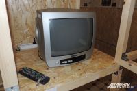 В Бугуруслане осужден картежник за донос о лжекраже телевизоров матери 